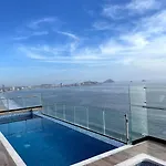 Malecon De Mazatlan 9