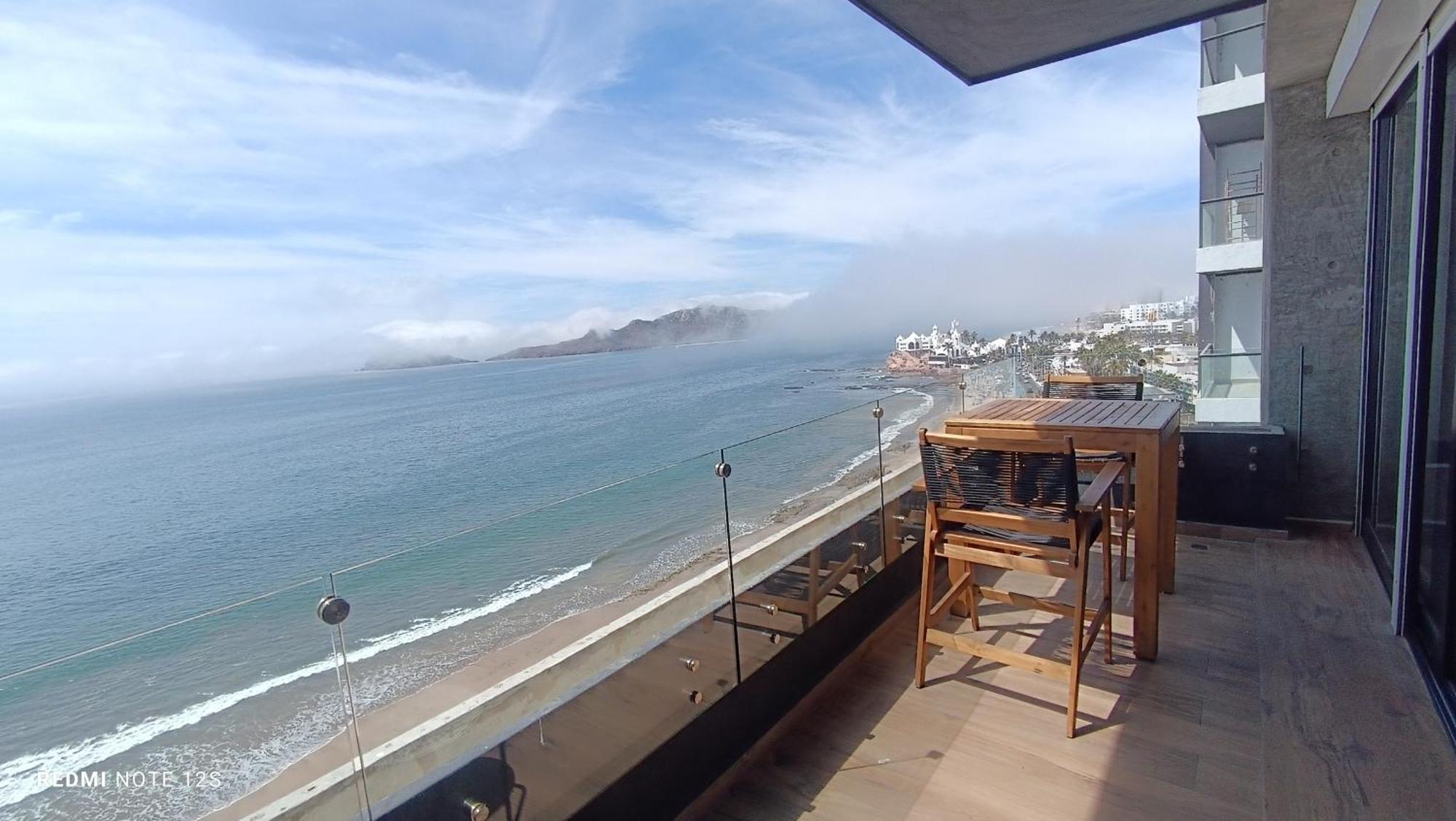 Malecon De 9 Apartamento