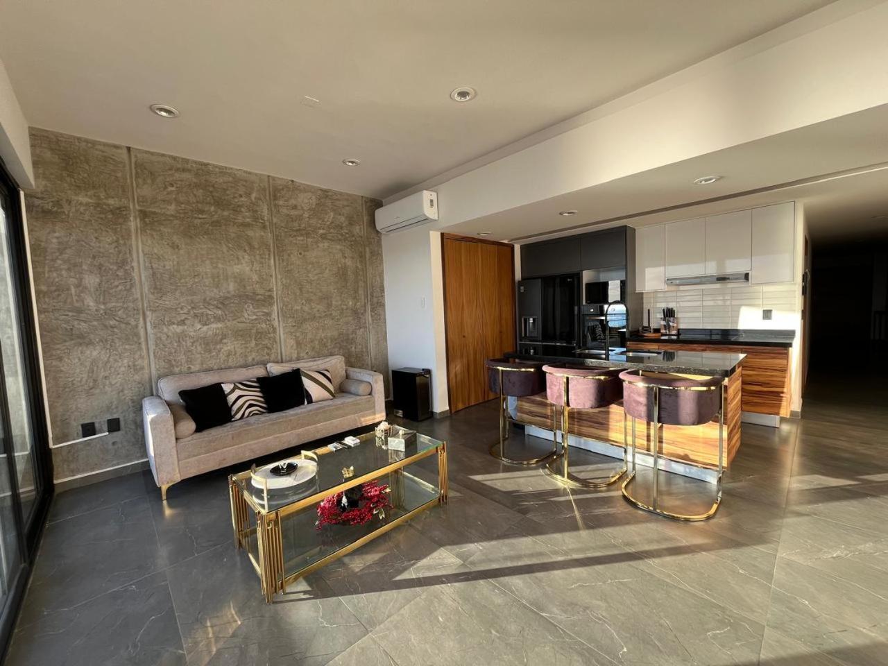 Apartamento Malecon De 9