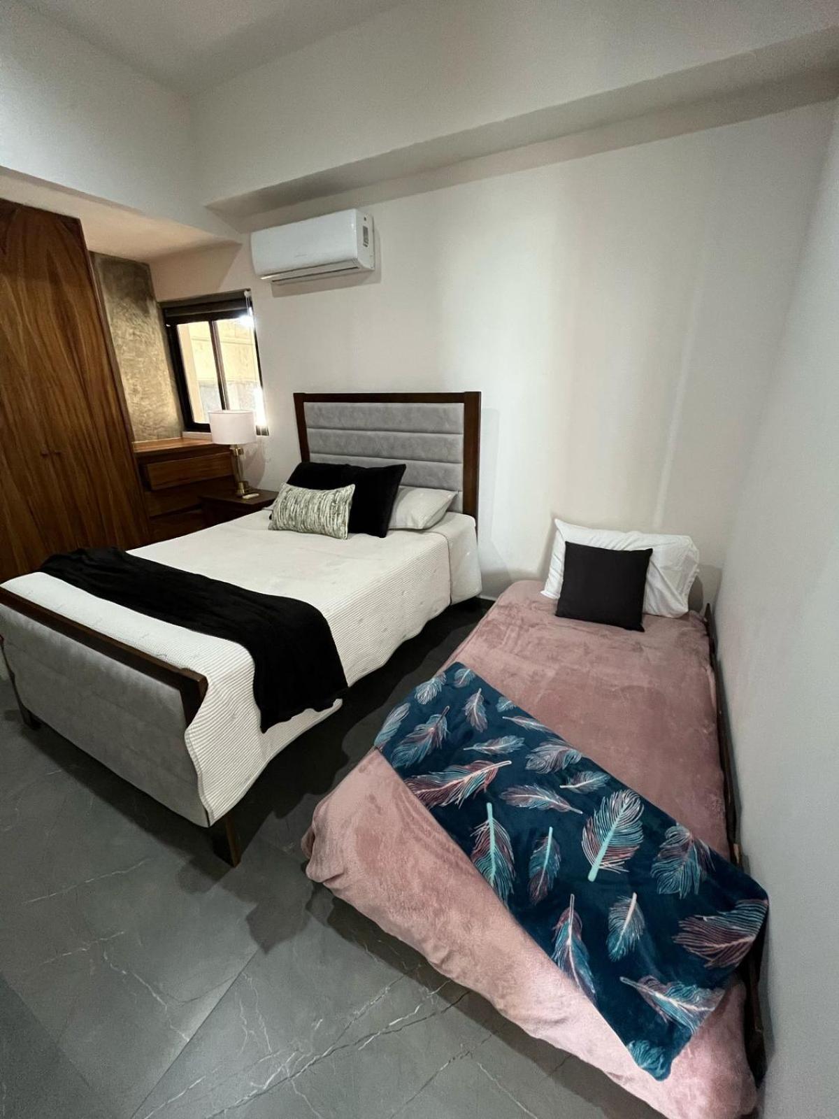 Apartamento Malecon De 9 Mazatlán